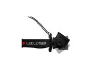 Led-Lenser Torcia Frontale Led Lenser H15R Core