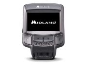 Midland Videocamera Midland per auto Street Guardian FLAT - Dash Cam