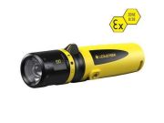 Led-Lenser Led Lenser EX7 Torcia ATEX anti deflagrazione