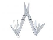Leatherman Pinza multiuso Leatherman Micra