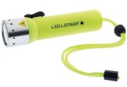 Led-Lenser Torcia LED Lenser D14