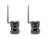 Spypoint Fototrappola Spypoint Flex E-36 Twin Pack