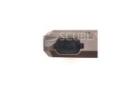 Boly Pannello solare per fototrappole Scout guard BC-02 comprensivo di batterie ricaricabili 18650