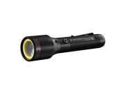 Led-Lenser Torcia Ricaricabile Led Lenser P9R Core LEP, 1000 Lumen