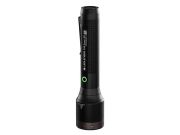 Led-Lenser Torcia Ricaricabile Led Lenser P9R Core LEP, 1000 Lumen