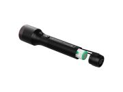 Led-Lenser Torcia Ricaricabile Led Lenser P9R Core LEP, 1000 Lumen