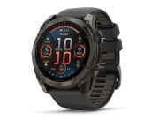 Garmin GPS da Polso Garmin Fenix 8 - 51 mm, AMOLED