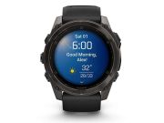 Garmin GPS da Polso Garmin Fenix 8 - 51 mm, AMOLED