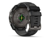 Garmin GPS da Polso Garmin Fenix 8 - 51 mm, AMOLED