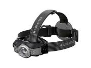 Led-Lenser Torcia frontale LED Lenser MH11 Grigia/Nera