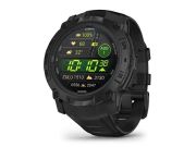 Garmin GPS da Polso Instinct 3 Tactical, 50mm, Amoled, Black con Cinturino Black