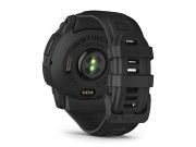 Garmin GPS da Polso Garmin Instinct 3 Tactical, 50mm, Amoled, Black con Cinturino Black
