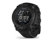 Garmin GPS da Polso Instinct 3 Tactical, 50mm, Solar, Black con Cinturino Black
