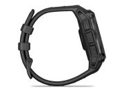 Garmin GPS da Polso Instinct 3 Tactical, 45mm, Solar, Black con Cinturino Black