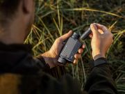 Pulsar Visore Monocolo Termico Pulsar Axion XQ19 Compact