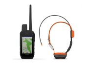 Garmin Dispositivo Palmare Garmin Alpha 200 Plus + Collare T 20K - PROMO