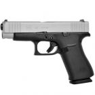 Glock MOD.48 SILVER