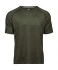 T-SHIRT TECH PERFORMANCE