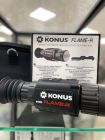VISORE TERMICO KONUS FLAME-R 2.5X-20X
