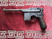 Mauser C96