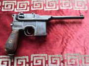 Mauser C96