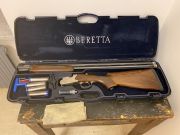 Beretta SV10 Prevail 3