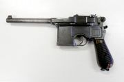 Mauser C96 Conehammer