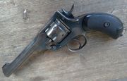 WESTLEY RICHARDS MkV