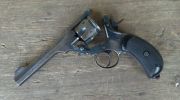 WESTLEY RICHARDS MkV