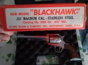 Ruger Blackhawk