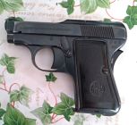 Beretta 418