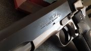 Colt Combat &Eacute;lite