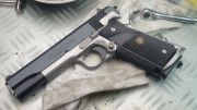 Colt Combat &Eacute;lite