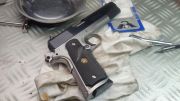 Colt Combat &Eacute;lite
