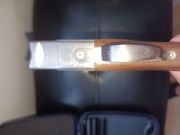 Beretta Silver Pigeon 1 cal.20 Sporting calcio b.fast canne 76