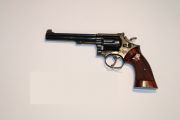 Smith & Wesson Modello 14