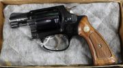 Smith & Wesson Modello 37