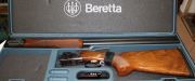 Beretta 682 Trap