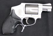Smith & Wesson Airweight