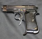 Beretta Modello 35