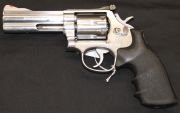 Smith & Wesson 687