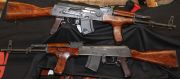 U.M.CUGIR AK-47 (il prezzo si intende cadauna)