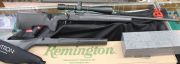 Remington 700 Varmit