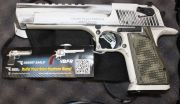 Magnum Research Desert Eagle