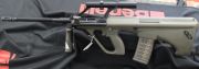 Steyr AUG-SA