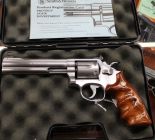 Smith & Wesson 617