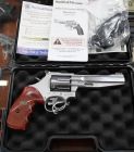 Smith & Wesson 686 Pro Series