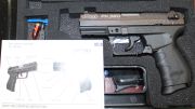 Walther PK380