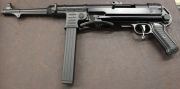 SCHMEISSER GSG-MP40