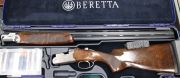 Beretta 687 Silver Pigeon SPV